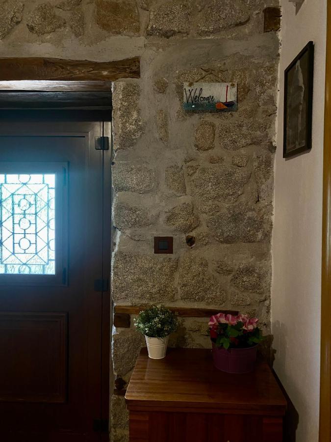 Villa Kyr Gianni Mansion Sykia Exterior foto
